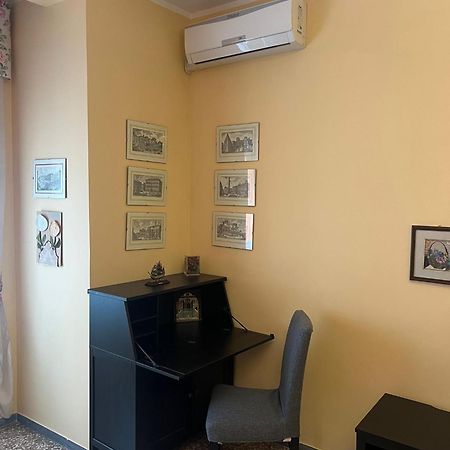Ila Guest House Roma Exterior foto