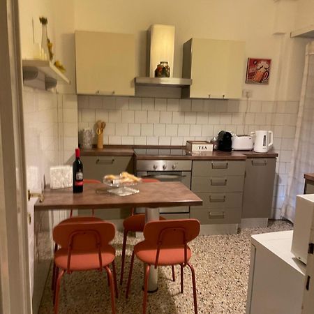 Ila Guest House Roma Exterior foto
