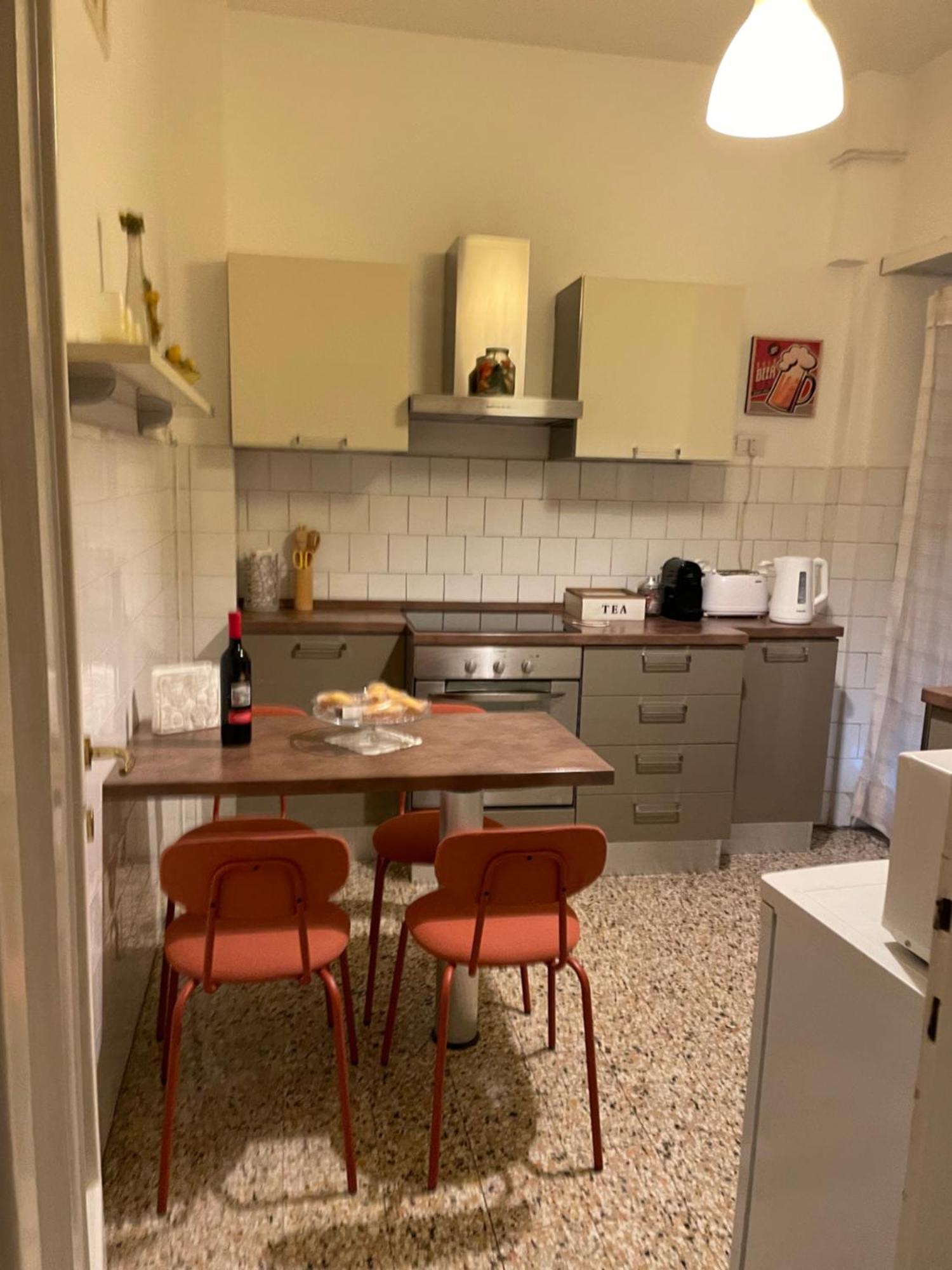 Ila Guest House Roma Exterior foto